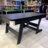 3-in-1 Convertible Snooker, Tennis & Dining Table Image 4