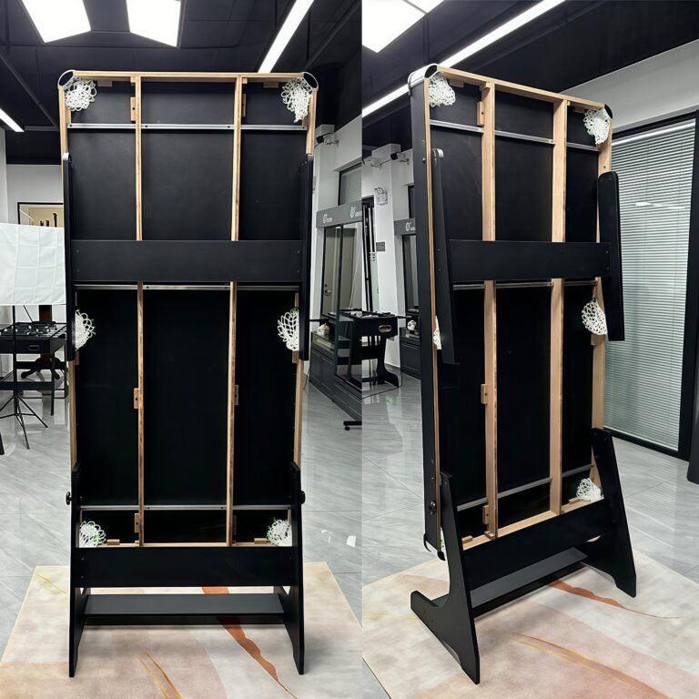 3-in-1 Convertible Snooker, Tennis & Dining Table Image 5