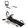 4-in-1 Manual Treadmill Image 1