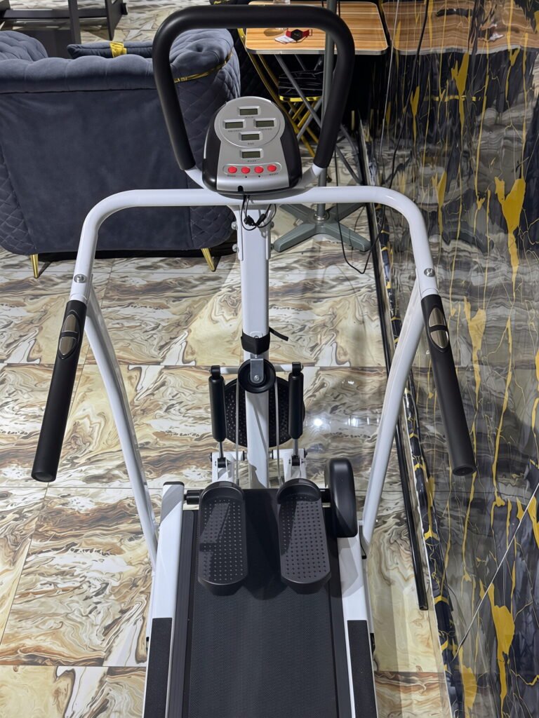 4-in-1 Manual Treadmill Image 44 4-in-1 Manual Treadmill Image 44