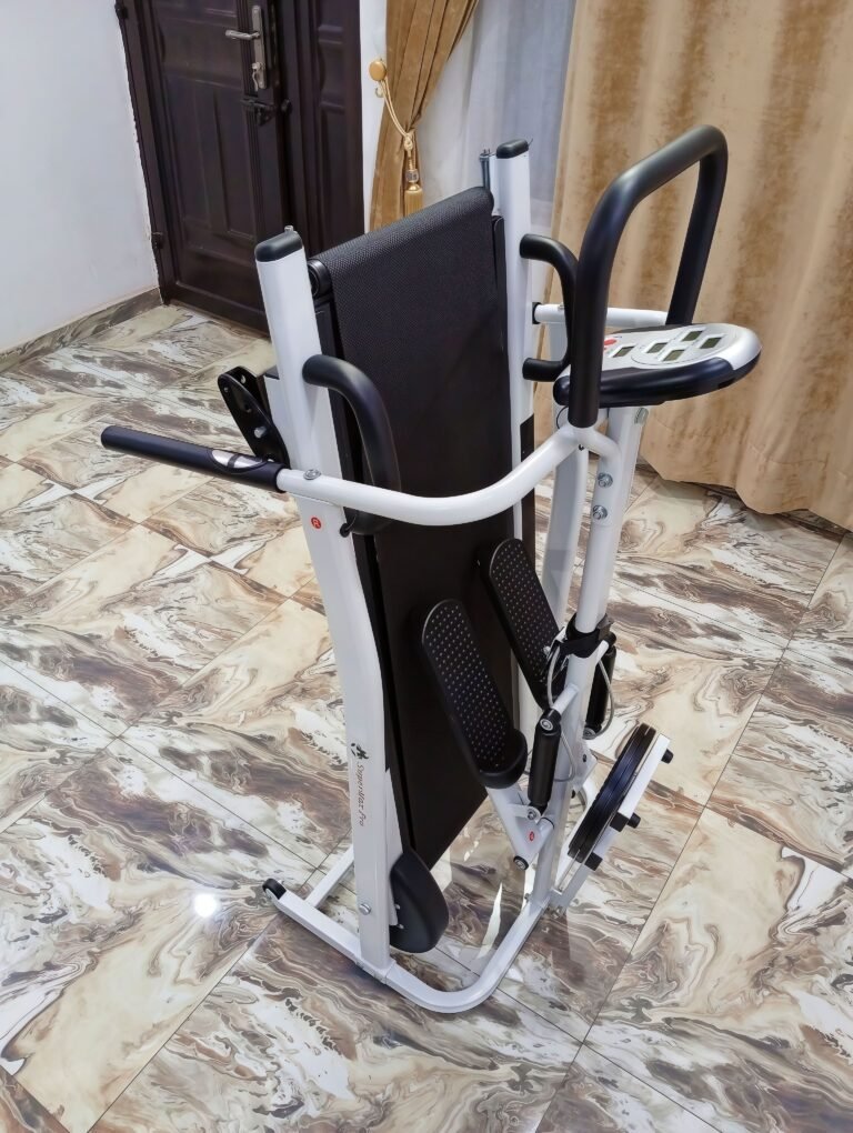 4 in 1 Manual Treadmill Image  49