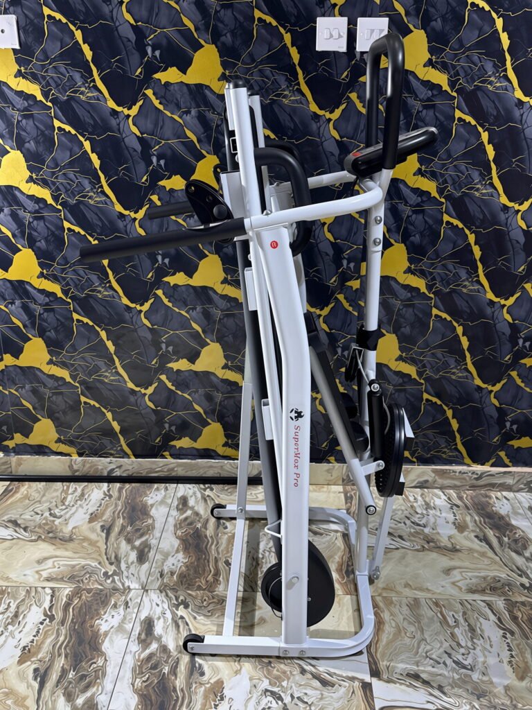 4-in-1 Manual Treadmill Image 50 4-in-1 Manual Treadmill Image 50