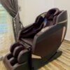 4D Luxury Zero-Gravity Full Body Massage Chair Image 1