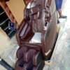 4D Luxury Zero-Gravity Full Body Massage Chair Image 3