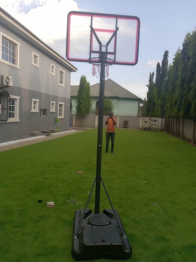 Basketball Stand Image 10 Basketball Stand Image 10