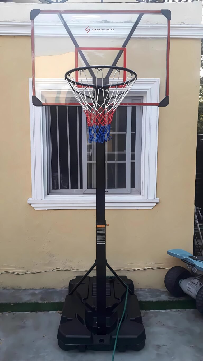 Basketball Stand Image 6 Basketball Stand Image 6