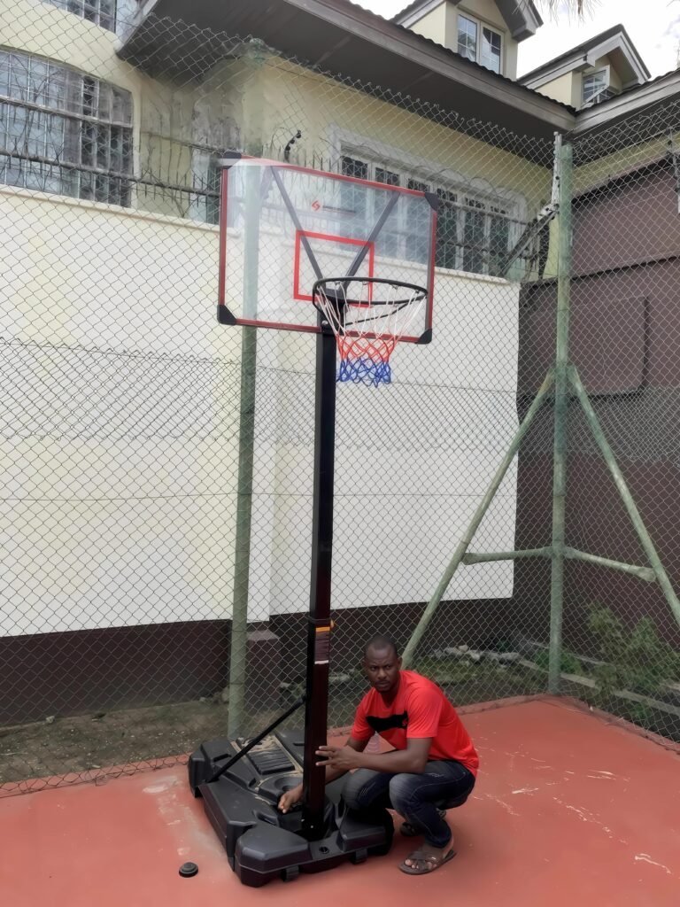 Basketball Stand Image 8 Basketball Stand Image 8