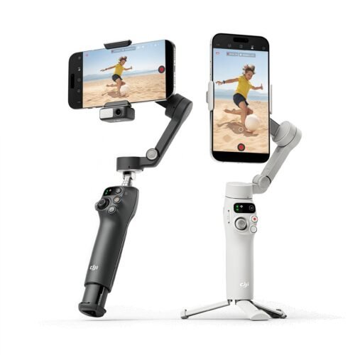 DJI Osmo Mobile 7 Series 21