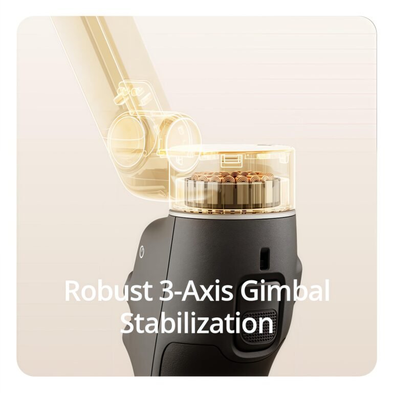 DJI Osmo Mobile 7 Series 24 DJI Osmo Mobile 7 Series 24