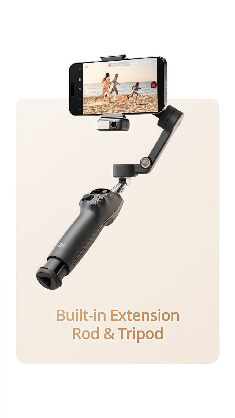 DJI Osmo Mobile 7 Series 33