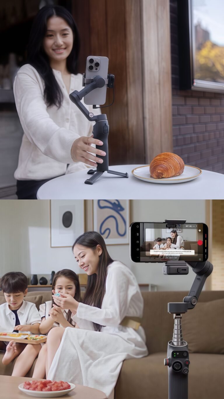 DJI Osmo Mobile 7 Series 40