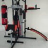 Heavy Duty 3-Station Multi-Gym Image 7 Heavy Duty 3-Station Multi-Gym Image 7