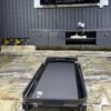 Foldable Walking Pad Treadmill Image 1 Foldable Walking Pad Treadmill Image 1