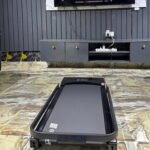 Foldable Walking Pad Treadmill (Remote, Bluetooth & Incline)