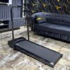 Foldable Walking Pad Treadmill Image 2 Foldable Walking Pad Treadmill Image 2