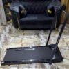 Foldable Walking Pad Treadmill Image 5 Foldable Walking Pad Treadmill Image 5