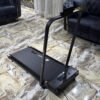 Foldable Walking Pad Treadmill Image 8 Foldable Walking Pad Treadmill Image 8